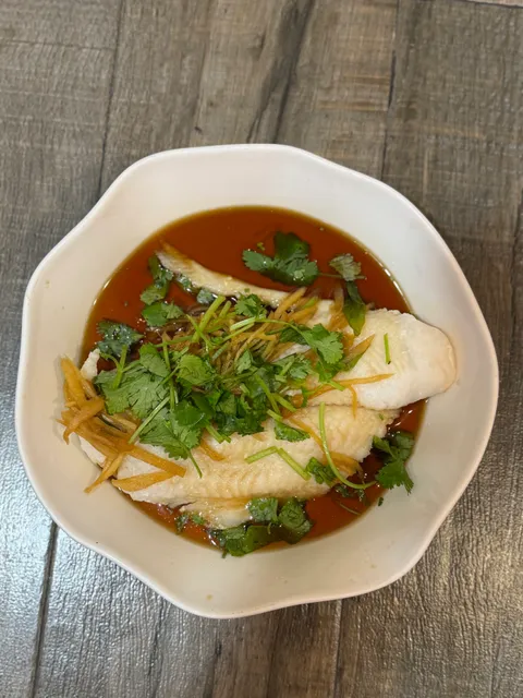 Thai Rama Restaurant