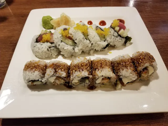Hayashi Hibachi