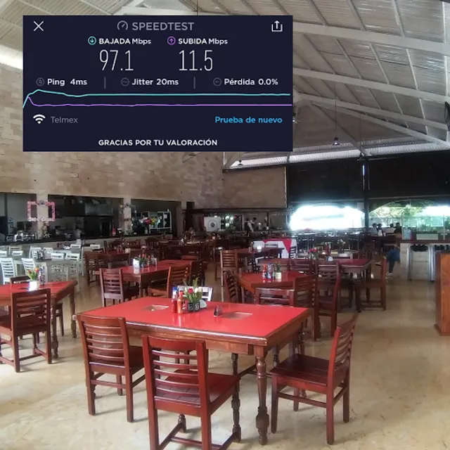 El Velero de Tía Licha