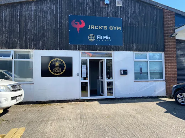 The Coffee Shack - Chester