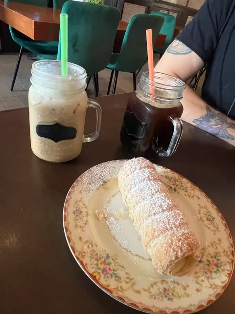 Little Italy District