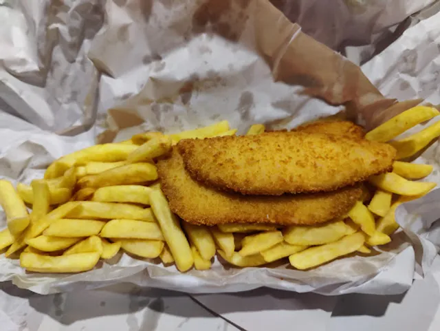 Simply the Best ”Food to Go”