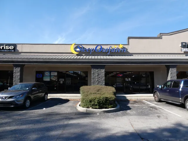Sleep Outfitters of Birmingham Trussville