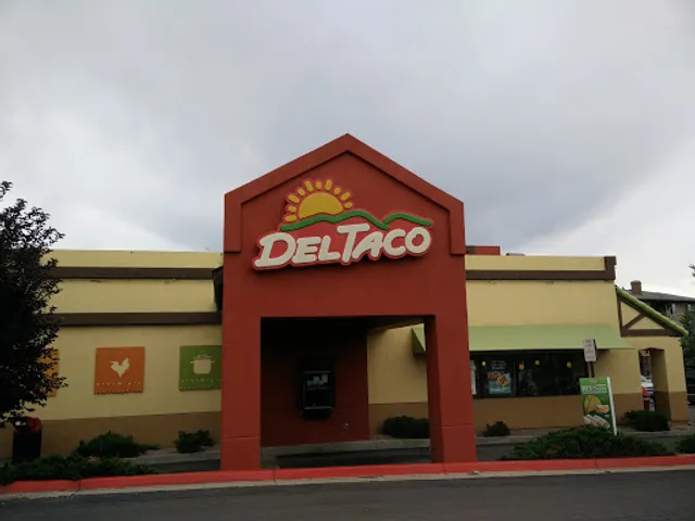 Del Taco