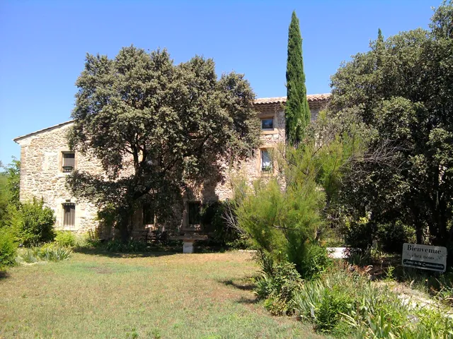 La Ferme de la Commanderie