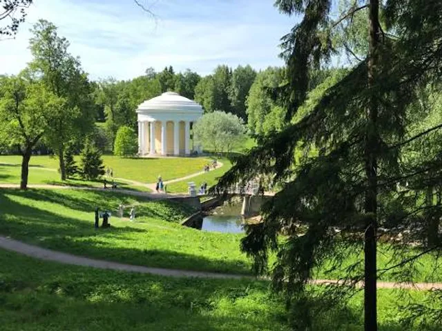 Pavlovsk