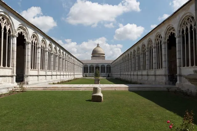 Camposanto