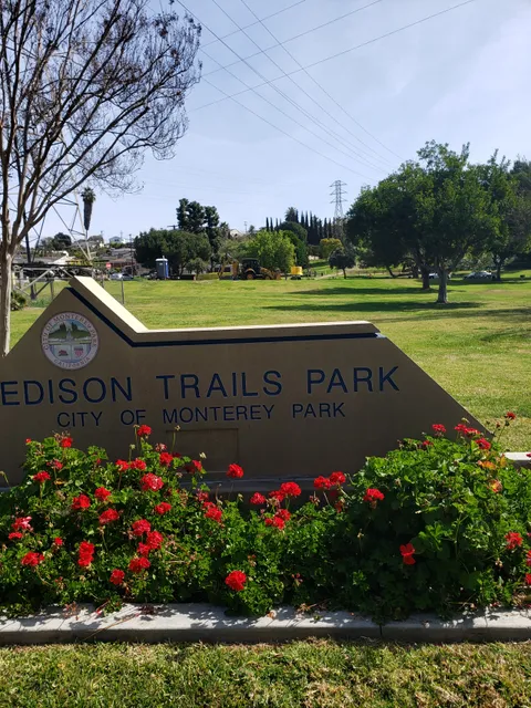 Edison Trails Park