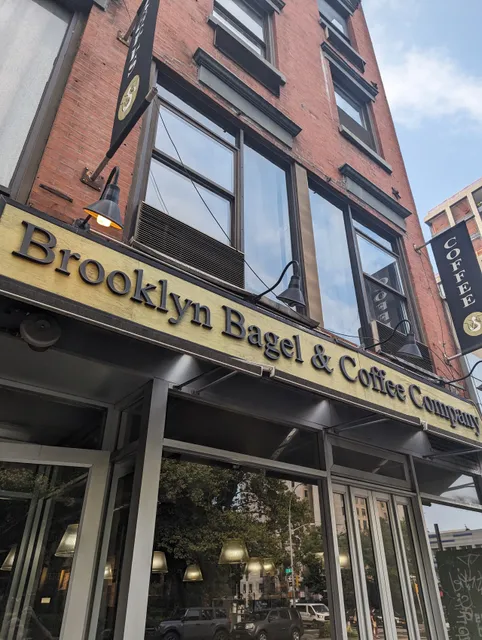 Brooklyn Bagel & Coffee Company