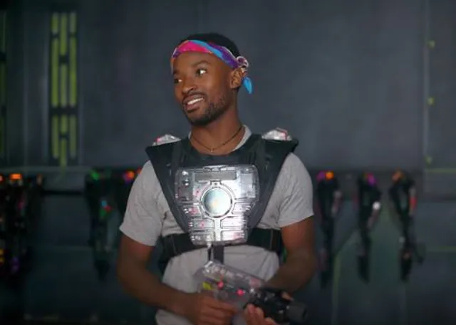 Apex Entertainment Virginia Beach