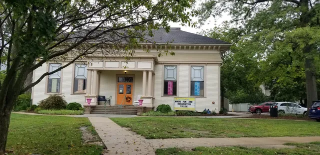 Edwardsville Children's Museum
