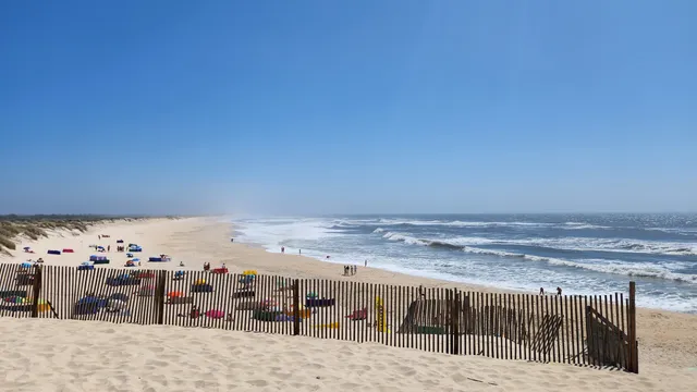 Praia do Poço da Cruz