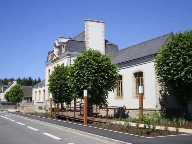 ArchéoMusée Coriosolis et ses ArchéoSites