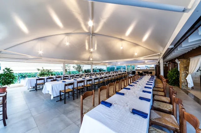 S'Allegusta e sa Cassola | Ristorante - Pizzeria