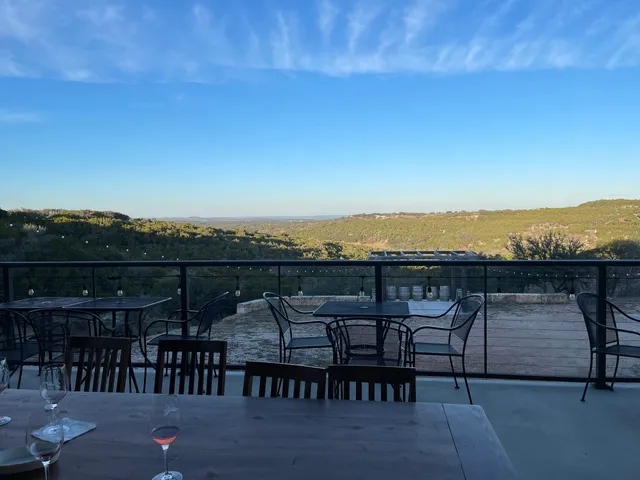 Hawk's Shadow Estate Winery