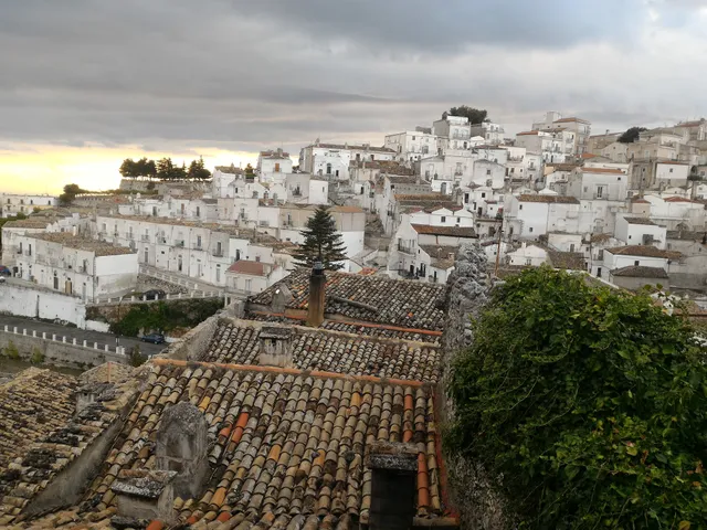 Museu das Artes e das Tradições Populares do Gargano Giovanni Tancredi