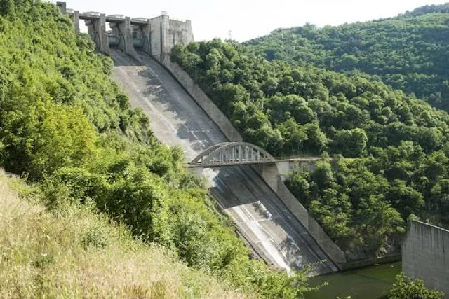 Sakuma Electric Power Museum