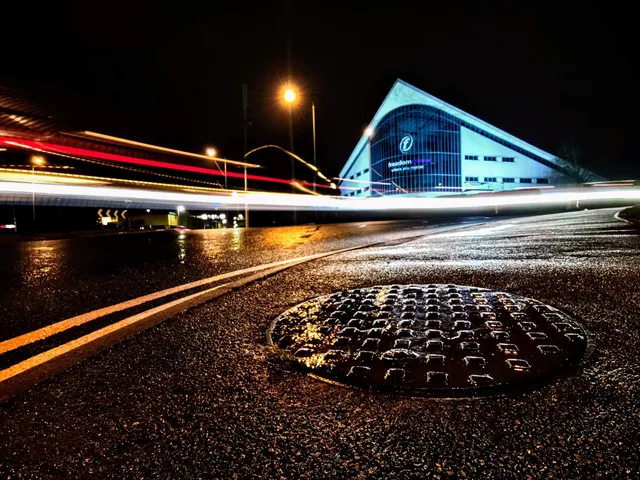 Waterworld Leisure & Activity Centre (Wrexham)