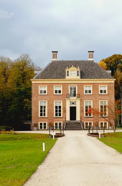 Huis te Manpad