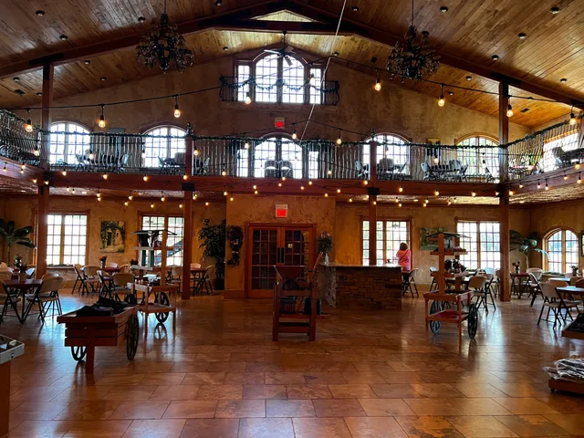 Rock of Ages Winery & Vineyard