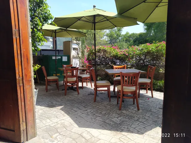 El Mesón del Molino