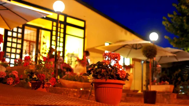 Bar Ristorante Pizzeria La Greppia