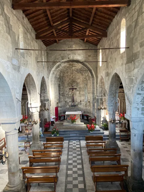 Pieve di San Lorenzo