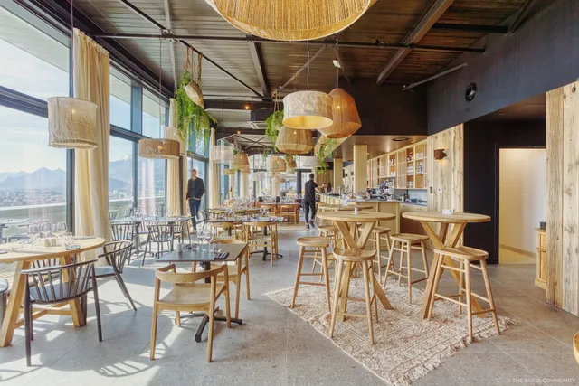 Ciel | Rooftop | Grenoble