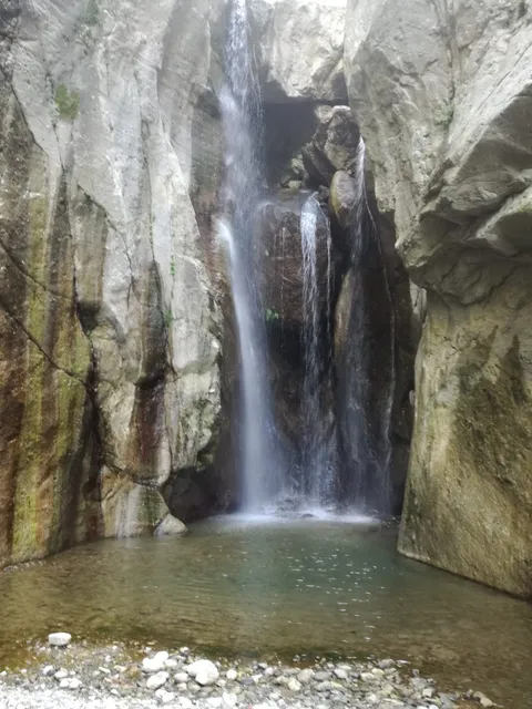 Cascate Cataolo