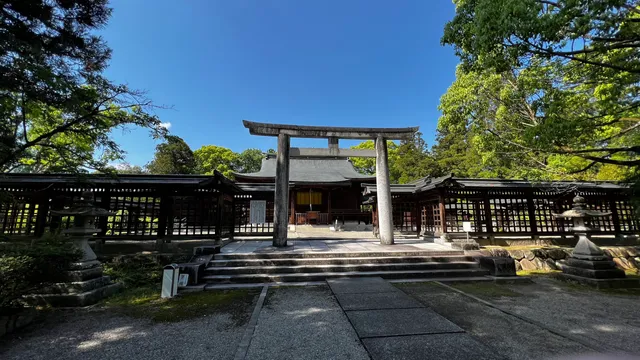 Sakura Shrine