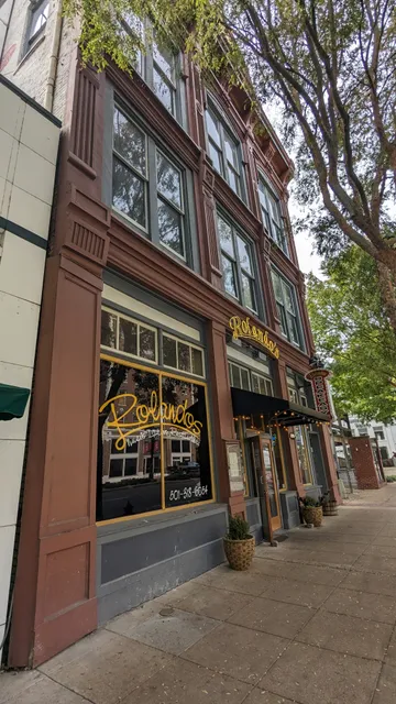 Rolando's Nuevo Latino Restaurante