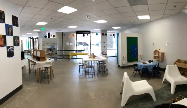 Museum of Children's Art [MOCHA]