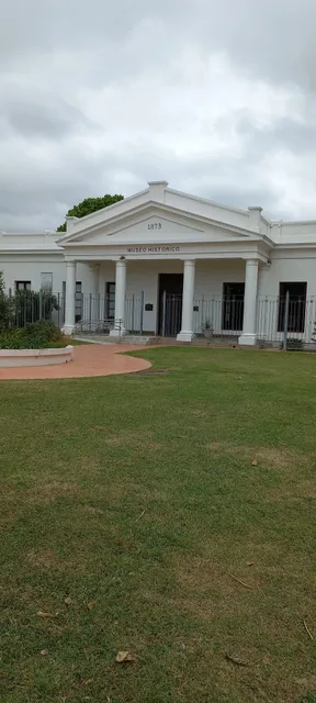 Historical Museum of the Colonia San Carlos