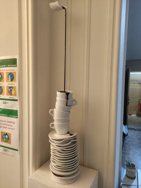 Museum Giuseppe Gianetti