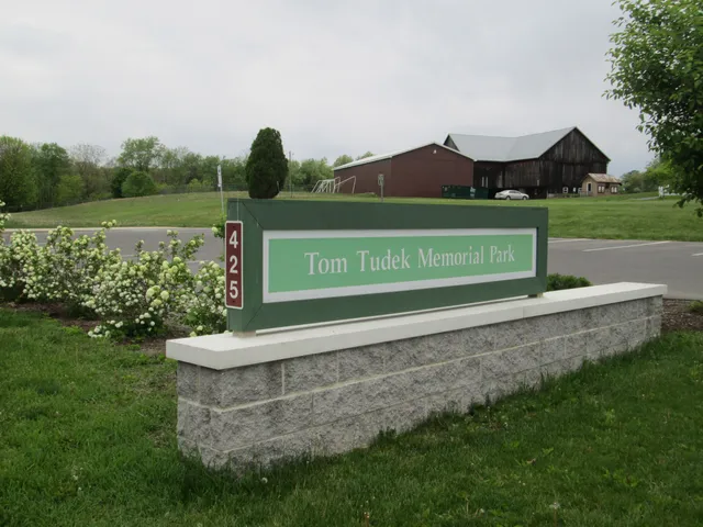 Tom Tudek Memorial Park