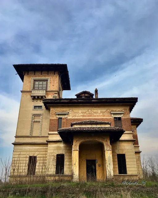 Villa Cerri