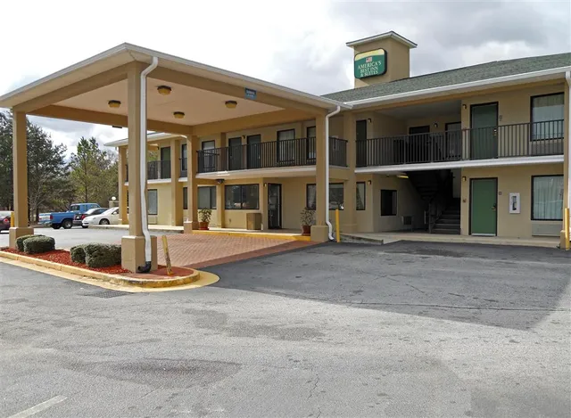 America's Best Inn Decatur