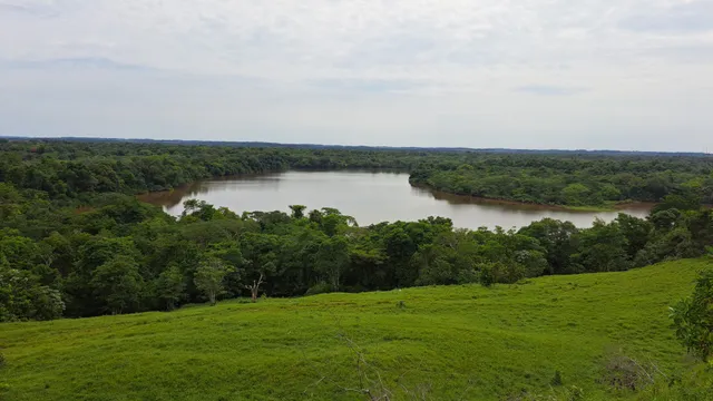Cartagena del Chairá