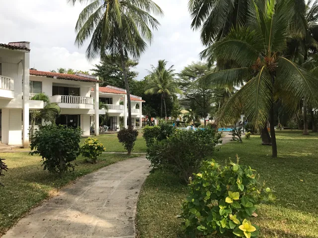 Wasons Cottages