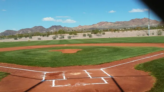 Veterans' Memorial Park