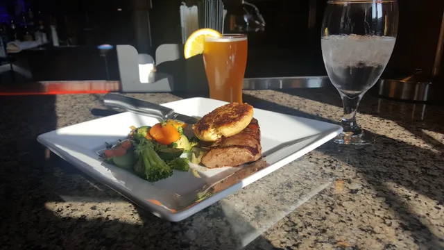 220 House Restaurant