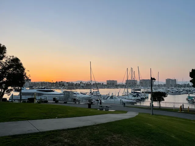 Doi Duong Beach Park