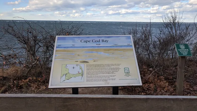 Eddy Bay Trail
