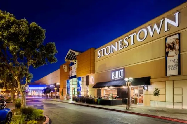 Stonestown Galleria