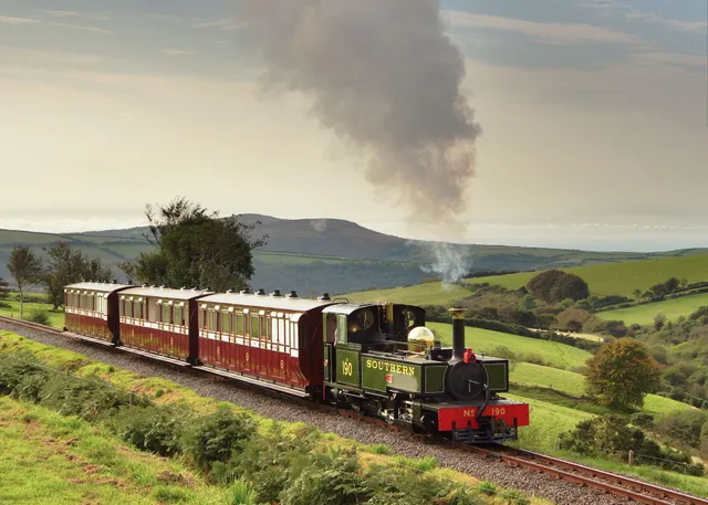 Lynton & Barnstaple Railway Company