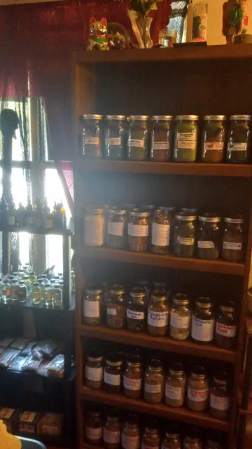 Queen la sirene Tamira