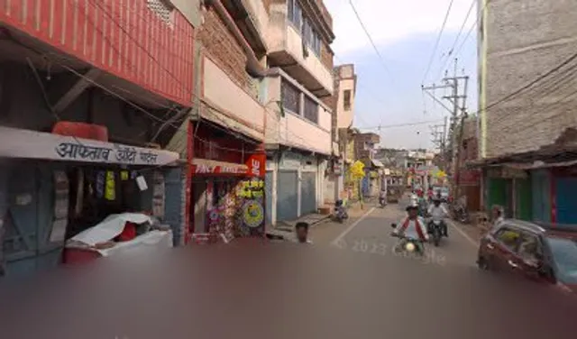 Haji Kolkata Briyani