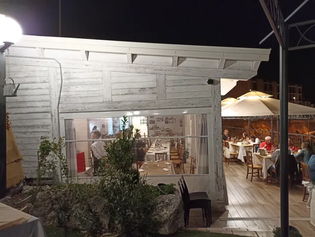 La Rocca - Ristorante, bar, pizzeria