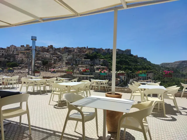 La Terrazza dell'Orologio