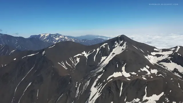 сельское поселение Село Куруш